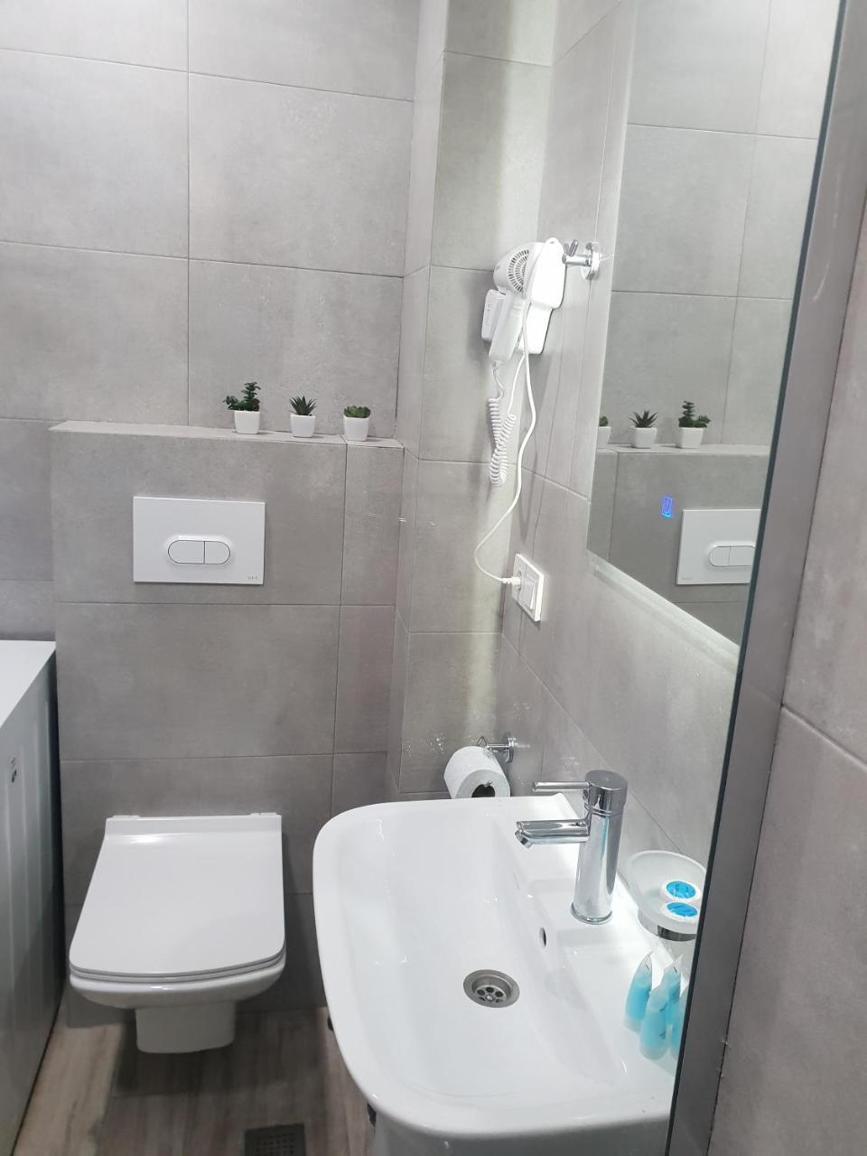 Сozy 2 Room Apart New Gudauri, Loft 2, Apt 252 외부 사진