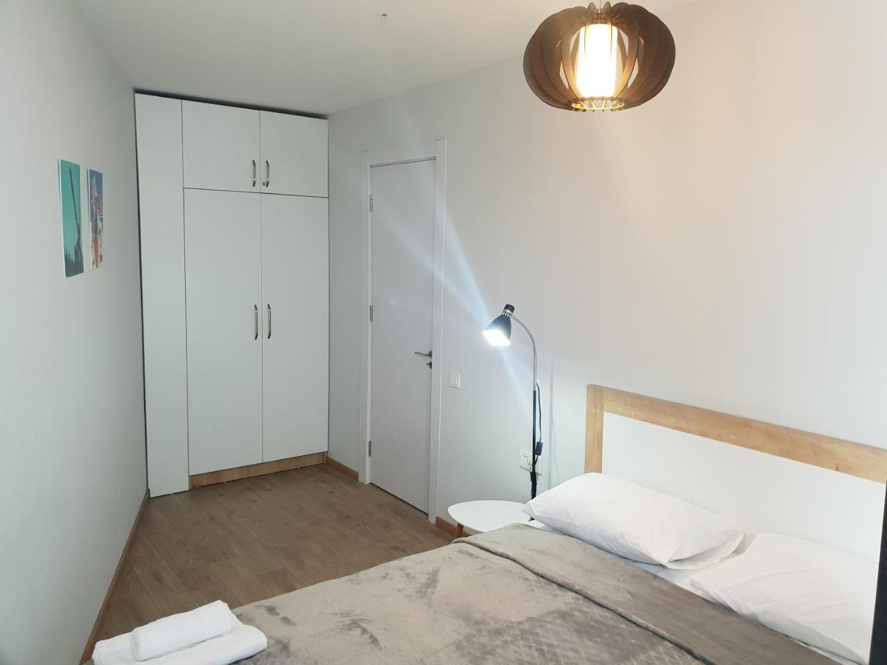 Сozy 2 Room Apart New Gudauri, Loft 2, Apt 252 외부 사진