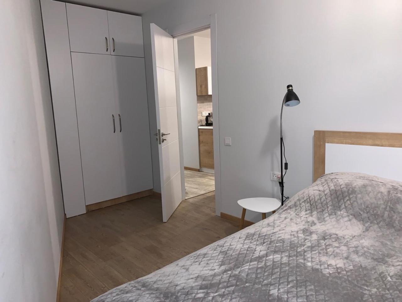 Сozy 2 Room Apart New Gudauri, Loft 2, Apt 252 외부 사진